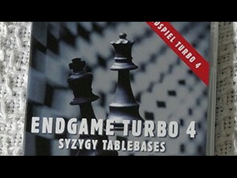 Chessbase: Fritz Endgame Turbo 3