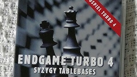 Tutorial: How to install the Syzygy Tablebases on Droidfish