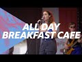 All Day Breakfast Cafe - Have You Seen This Queen? (BBC Introducing at The Great Get Together 2022)