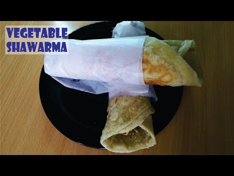 veg-shawarma---vegan-shawarma---vegetable-wrap