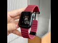 Magnetic Apple iWatch Band #aliexpress #apple #band #iwatch