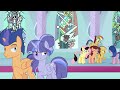 MLP:FIM Next gen by Star Spark