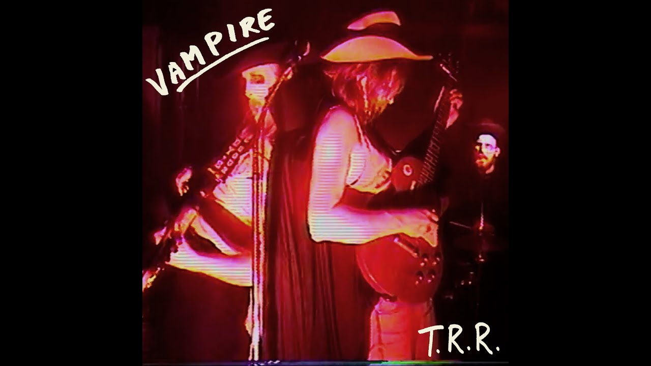 Assista a Teddy and The Rough Riders - - - Vampire (OFFICIAL MUSIC VIDEO) no YouTube Assista a Teddy and The Rough Riders - - - Vampire (OFFICIAL MUSIC VIDEO) no YouTube