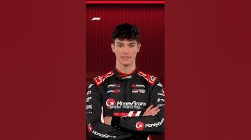 Somebody Please Sponsor Alex Albon... 😅