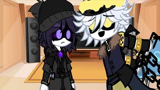 Download Lagu Past murder drone + uzi react to tiktok||my au||ship? Idk||Murder Drone|| MP3