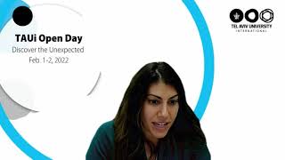 ๐ฃModern Standard Arabic | Tel Aviv University International Open Day