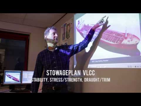 MIWB Simulator Assessment - Maritiem Officier 4e jaar