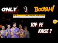 Kolkata Finals FFCO | Kolkata Boys - Team HEAD HUNTERS are Magical | Free Fire City Open