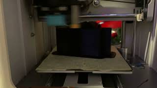 Tablet stand time lapse