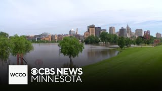 NWS Twin Cities releases first spring flood outlook of 2025