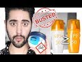 The Biggest Skincare Myths / Misinformation Busted By Science! Ft Cyrille Laurent ✖  James Welsh