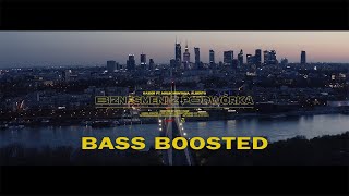 Malik Montana x Kazior x Alberto - Biznesmeni z podwórka (Official Video) (BASS BOOSTED)