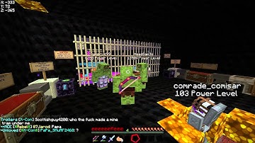 FuRiouSCraft New Mod - More Player Models - Dancing Orcs!