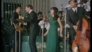 The Seekers 1967 - 'Come the Day' At Myer Music Bowl Melbourne. chords