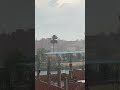 أمطار الخير في آخر ساعات رمضان