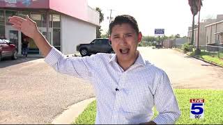 Brownsville robbery suspect arrested