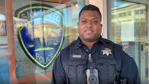 Law Enforcement Code of Ethics