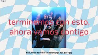 EVERGLOW 'Adios'/Sub.Español/Saly :3