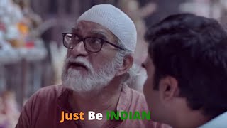 ► 5 Best Creative Indian Ads About Hindu Muslim | Mazhab Nahin Sikhata Aapas Mein Bair Rakhna