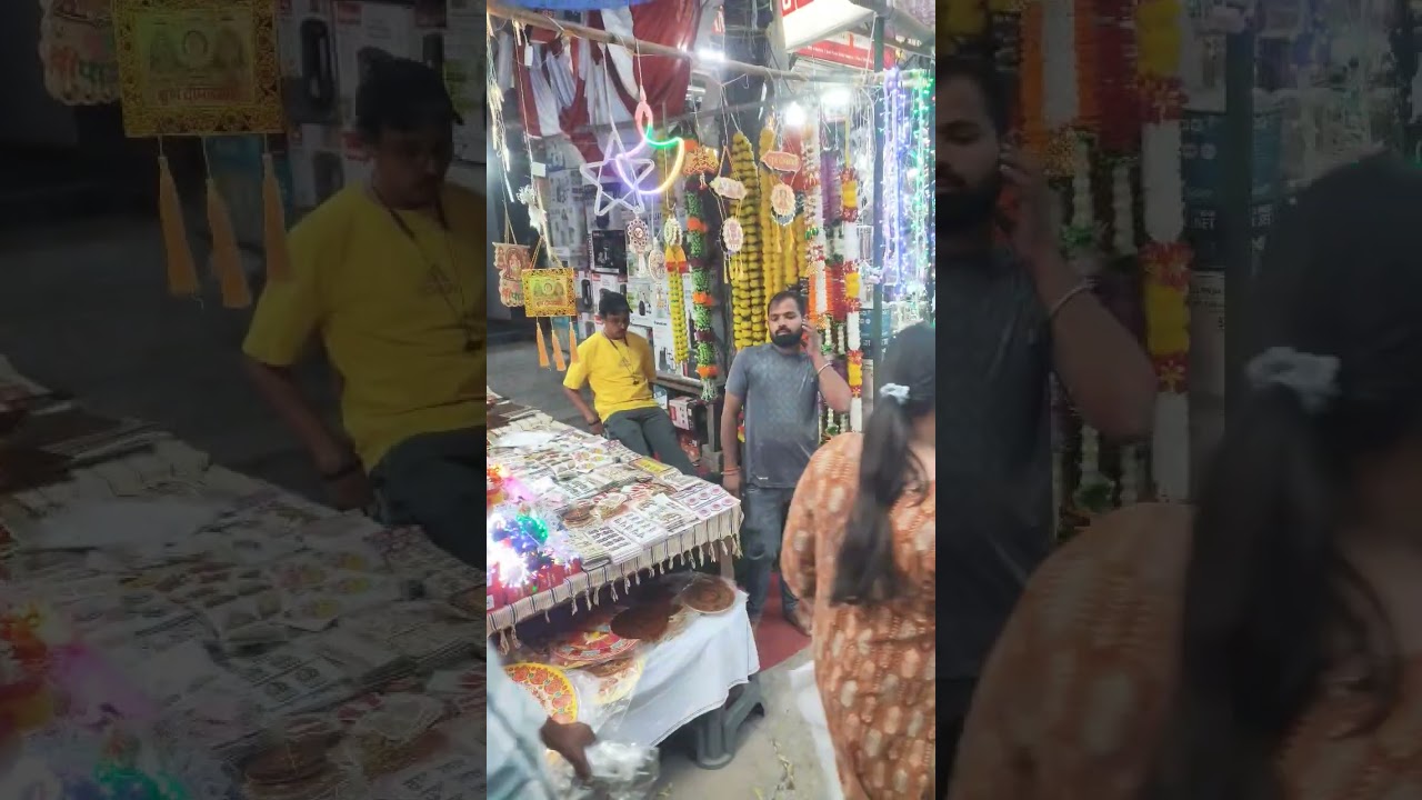 indra market noida secter 27 atta markat Noida 