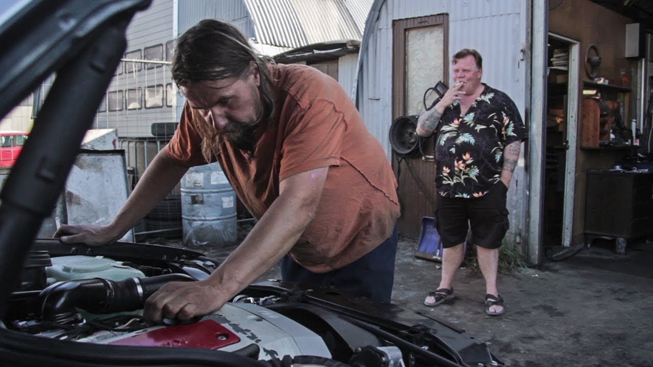 Korjaus (Repair) 2015