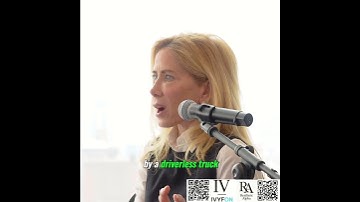 Resilient Alpha Drones, Robots & Driverless Trucks_ Future is NOW!🤖#TechTrends #AI #Shorts