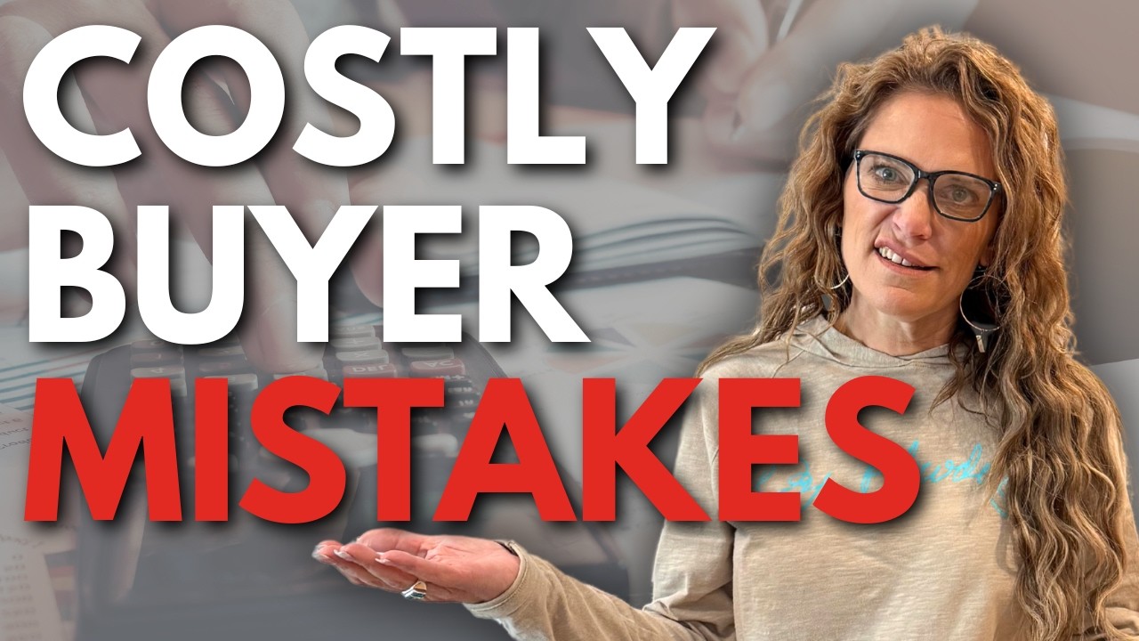 Do NOT Buy a House Until You Watch This!