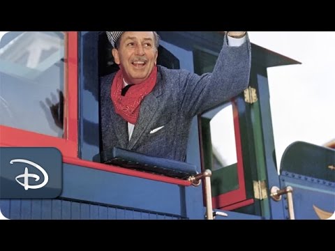 Video: Walt Disney: Biografi, Kerjaya, Kehidupan Peribadi