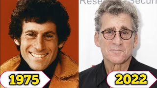 STARSKY AND HUTCH 1975 Cast Then and Now 2022 How They Changed