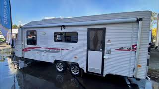 CU1559 Coromal Lifestyle Fully Equipped & With Spacious Layout - BE QUICK! by Sydney RV Group 248 views 2 years ago 23 seconds