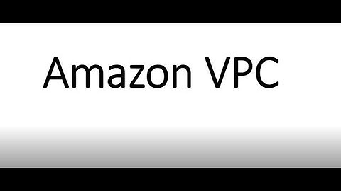 AWS Tutorial 27 - Amazon VPC Part1