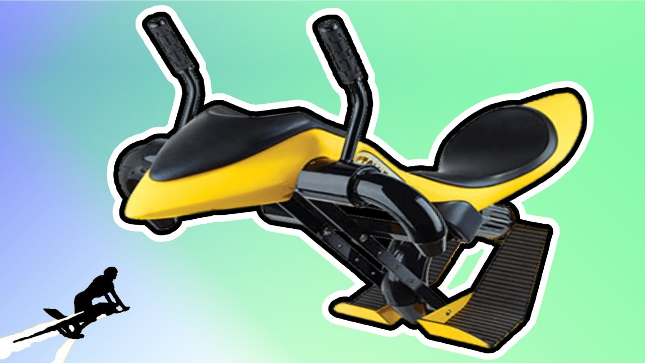 8 Awesome Water Toys & Personal Watercraft For Summer in Miami Marine