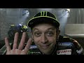 Tribute video from Yamaha to Valentino Rossi