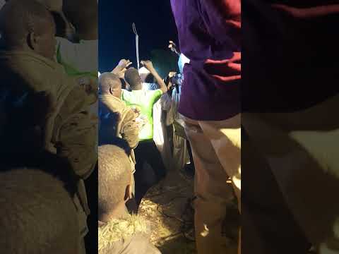 قدورة غبيش انس مالك ود الفوله والفنان شبارقة مصابك سميرك