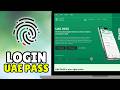 How To Login UAE Pass In Another Phone (2026) - Full Guide
