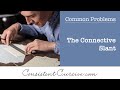 The most common problem when learning Spencerian or Palmer Method (Business Penmanship)