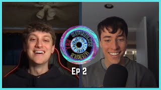 How Death Can Make You Appreciate Life (The Boundless Enigma Ep. 2)
