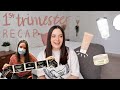 First Trimester Recap + product must-haves! (2nd pregnancy)