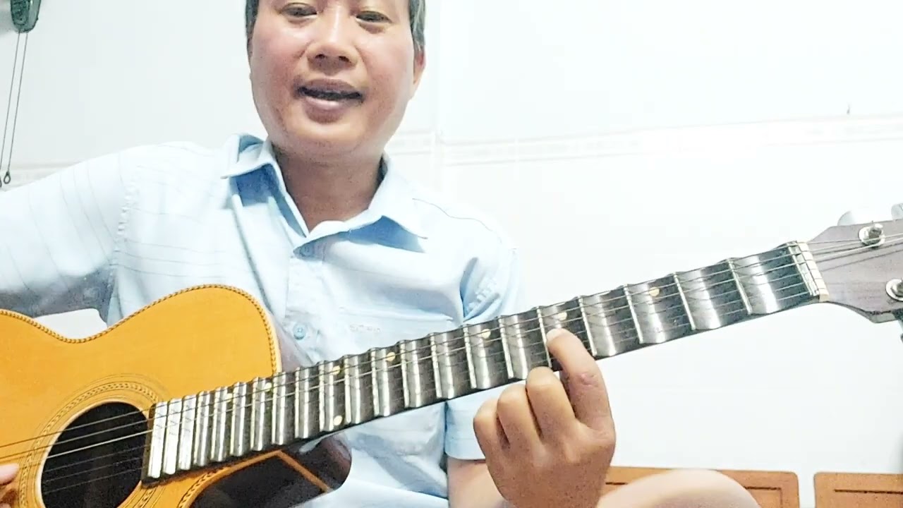 Секрет запоминания нот на гитаре с вогнутыми ладами за 15 минут.