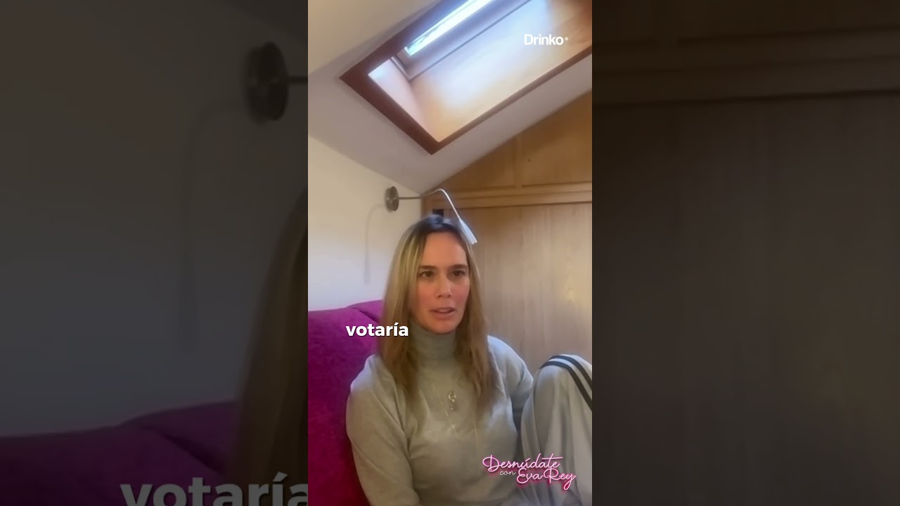 Voté por Rodolfo y… ¿votaría por Abelardo de la Espriella?