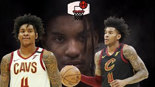 Is Cleveland Cavaliers Wrong For Giving Up Kevin Porter Jr Locker
