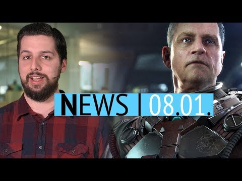 Star-Citizen-Entwickler reagieren auf Crytek-Vorwürfe - Fable 4 angeblich in Arbeit - News