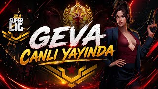 🔴ZULA SÜPER LİG 9.SEZONA HAZIRLIK - GEVA YAYINDA🔴 #zula #zulacanliyayin