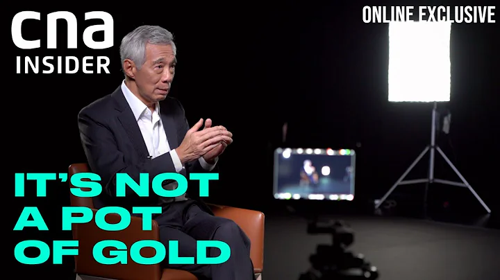 [CNA Exclusive] PM Lee on reserves as a secret weapon - Pt 2/3 | Singapore Reserves Revealed