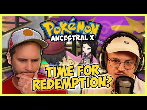 Can We Beat This TERRIFYING Gym Battle?