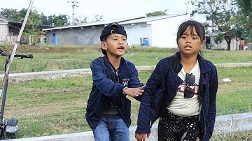 drama ! mendadak jadi detektif