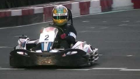 UKC-Cup2021 Endurance Round1 予告