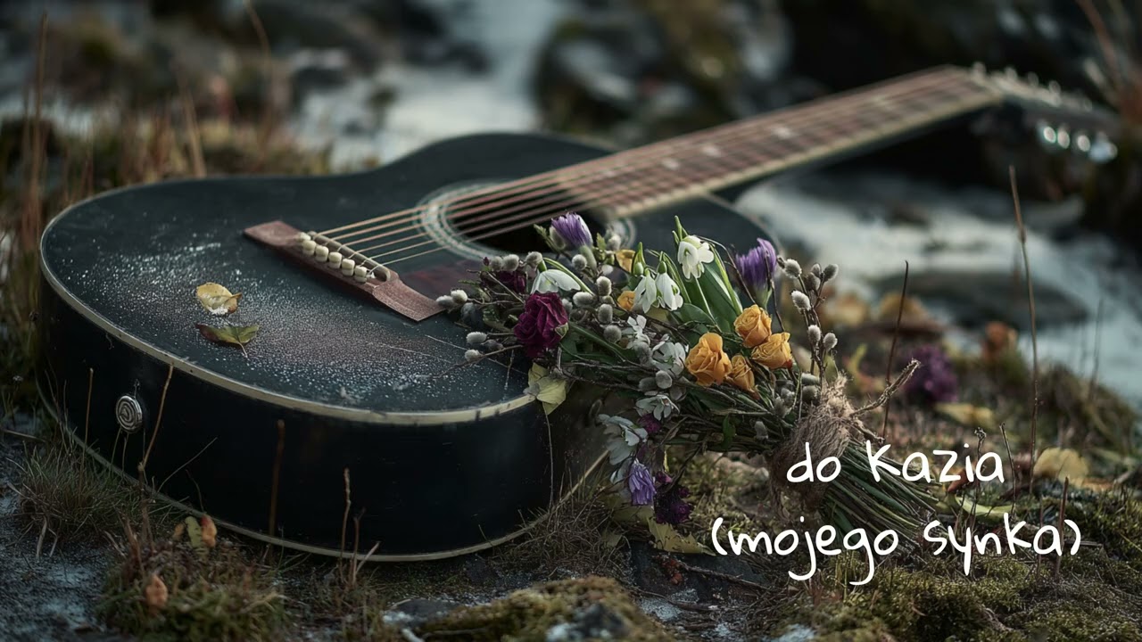 Dzisiaj synku byłyby Twoje imieniny