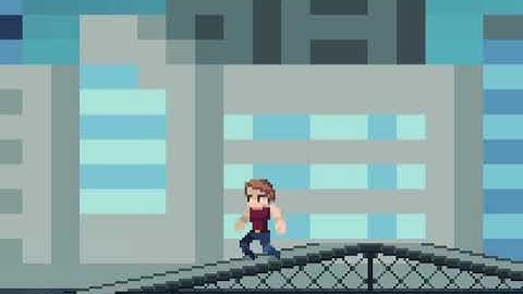 haciendo un video juego con godot y chat gpt: test 2 puertas y escaleras