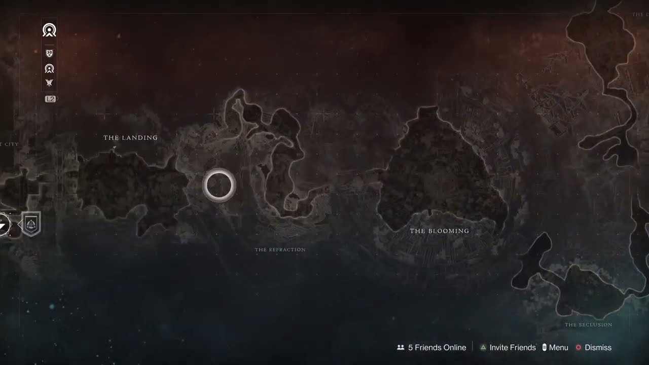 DESTINY 1 With Angel! Sike